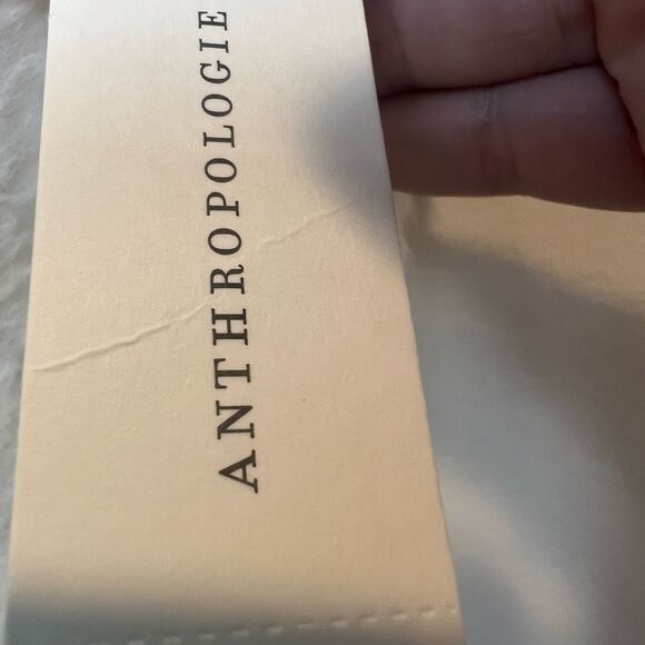 NWT Anthropologie Maeve Scoop-neck Eyelash Sweater XL - Picture 11 of 15